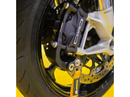 Lockworks Guardian EUROSPORT (RECHTERKANT - 100MM)